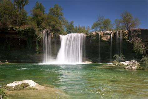 como llegar cascada de pedrosa de tobalina|Cascada de Pedrosa de Tobalina